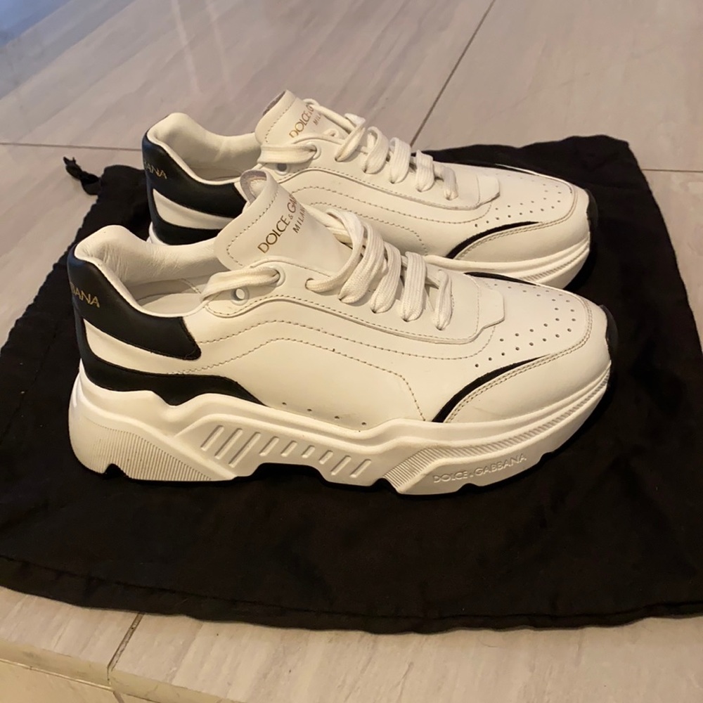 Dolce & Gabbana Daymaster sneakers